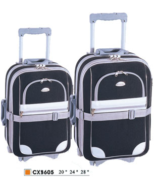 EVA Trolley Bags